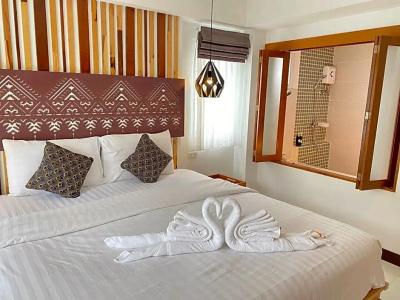 My Chiangmai Boutique Lodge - 93
