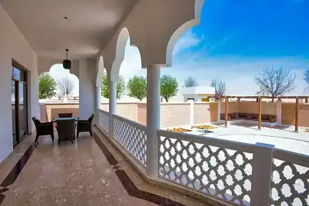 Liwa Apartments - 62