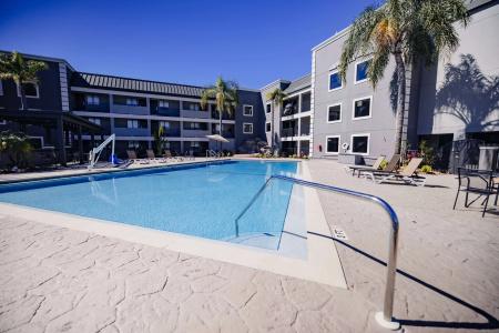 La Quinta Inn by Wyndham Near Busch Gardens - 14