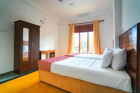 Ocean Bay Surf Resort Weligama - 3