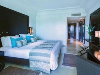 Mövenpick Gammarth Tunis - 88
