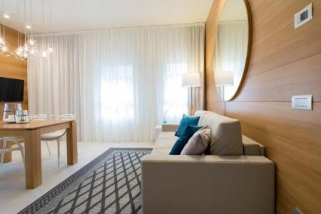 Metropol Ceccarini Suite - 95