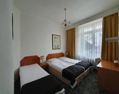 Jana / Pension Domov Mládeže - 21