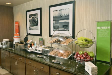 Hampton Inn Southeast Mo - 9