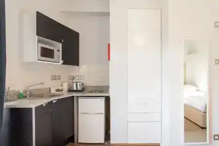 Amber Residence Aparthotel - 14