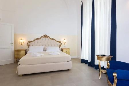 Palazzo Marini b&b Di Charme - 76
