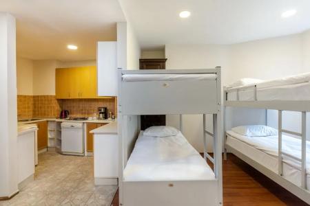 Sanat Hostel Taksim - 54