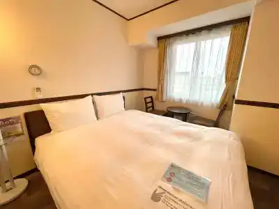 Toyoko Inn Osaka Tsutenkaku Mae - 57