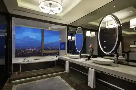 Hilton Istanbul Bomonti - 109
