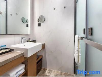 Mainland Chinese Only Hampton by Hilton Dalian Zhongshan - 44