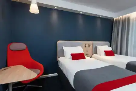 Holiday Inn Express London-Hammersmith, An Ihg - 33