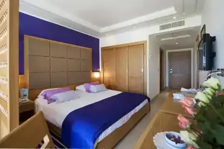 Bel Azur Thalasso & Bungalows - 1
