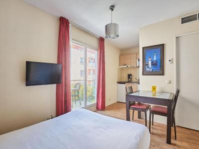 Odalys City Antibes Olympe - 145