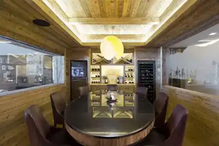 de Rougemont & Spa - 12