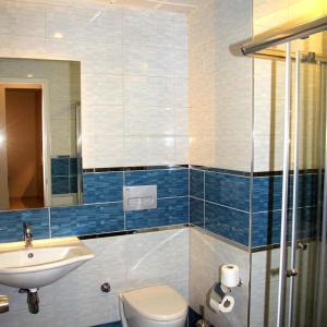 Ark Apart and Suite - 8