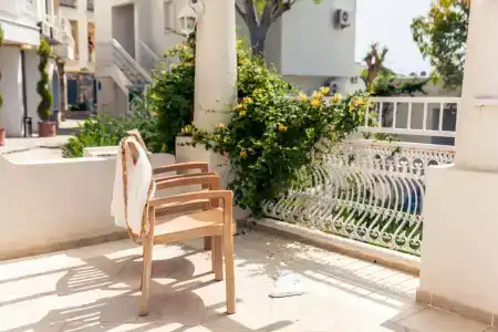 Riva Bodrum Resort- Adult Only +16 - 7