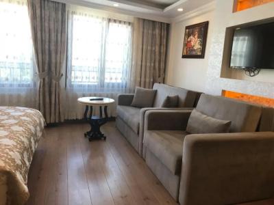 Harbour Suites Old City - 65