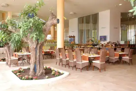 Unahotels Mh Matera - 26