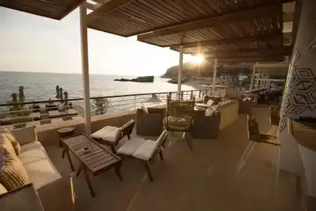 Folie Marine Beach & Club - Soleil Resort - 17
