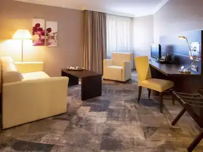 Mercure Hamm - 61