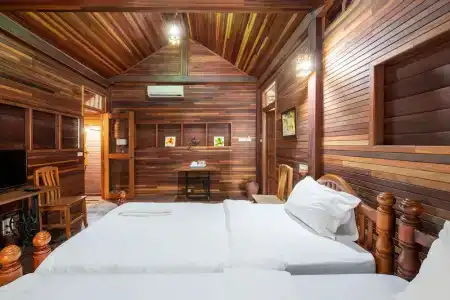 Mac Garden Resort - 63