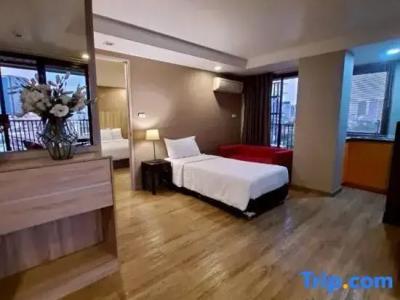 Baan Tanwa - MRT Ratchadapisek - 119