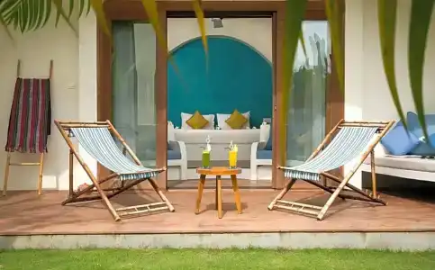 Navutu Dreams Resort & Wellness Retreat - 40