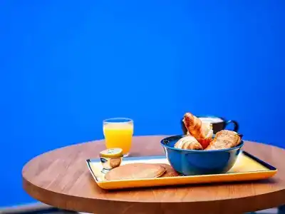 ibis Styles Perpignan Centre Gare - 42