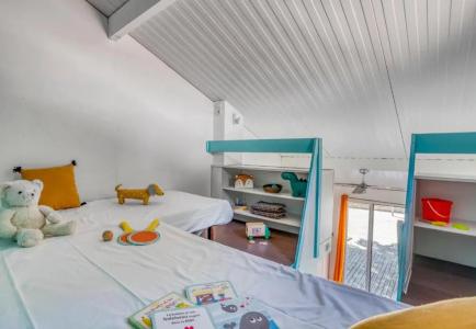 Camping Le Bois Fleuri - 82