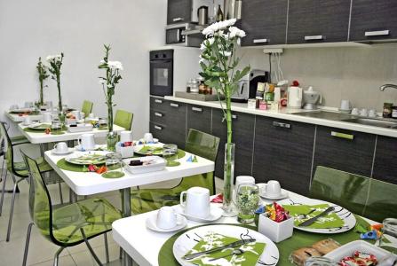 Suite Inn Catania - 10