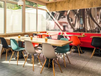 ibis Paris Boulogne Billancourt - 16