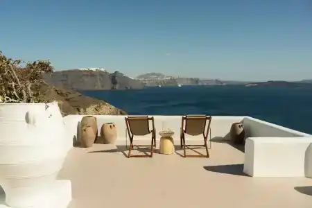 Canaves Oia Boutique - 21