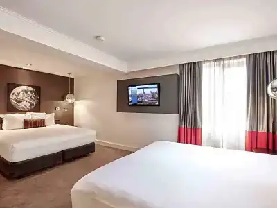 Pullman Albert Park - 94