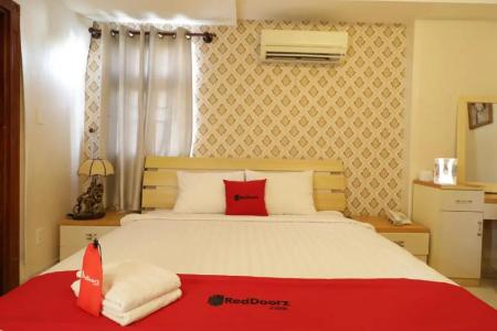 Reddoorz Kim Dung - 31