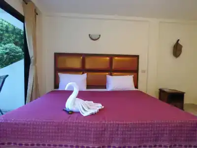 Samui Beach Resort - 19