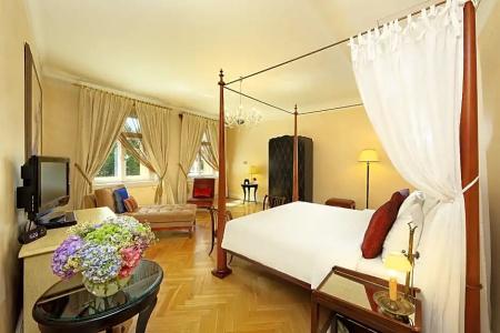 The Mozart Prague - 112