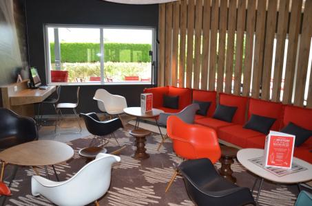 Ibis Wavre Brussels East - 7