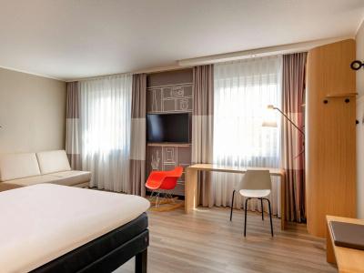 ibis Mainz City - 32