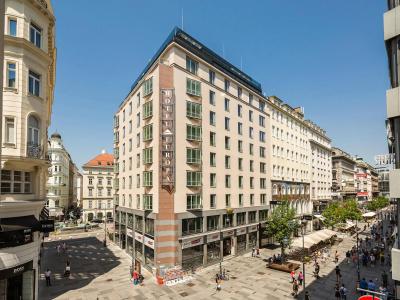 Austria Trend Europa Wien - 16