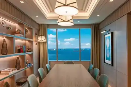 Renaissance Polat Istanbul - 85