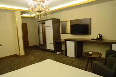 Karacalar Suit Otel - İlhami Karaca - 24