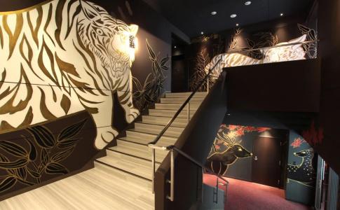 Kizashi The Suite - 12
