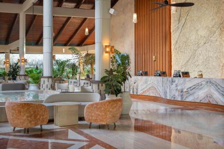 Grand Palladium Bavaro Suites Resort & Spa - All Inclusive - 36