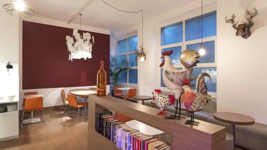 b&b Milano Sant'Ambrogio - 29