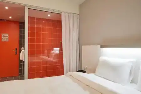 Nex Hôtel - 20
