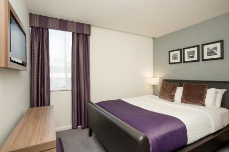 Staybridge Suites Birmingham, an IHG - 48