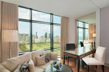 The St Regis Bangkok- Sha Extra Plus - 33