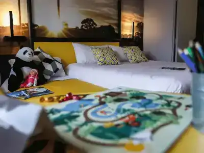 Ibis Styles Clermont-Ferrand République - 40