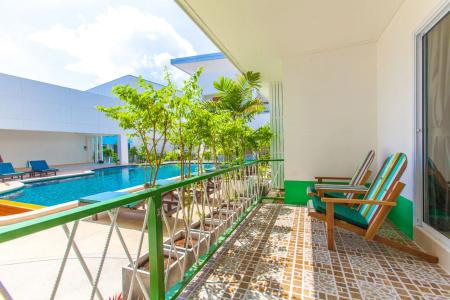 Khun Chaweng Resort - 13