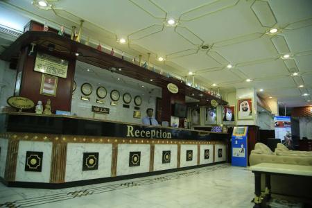 Sun City International - 7